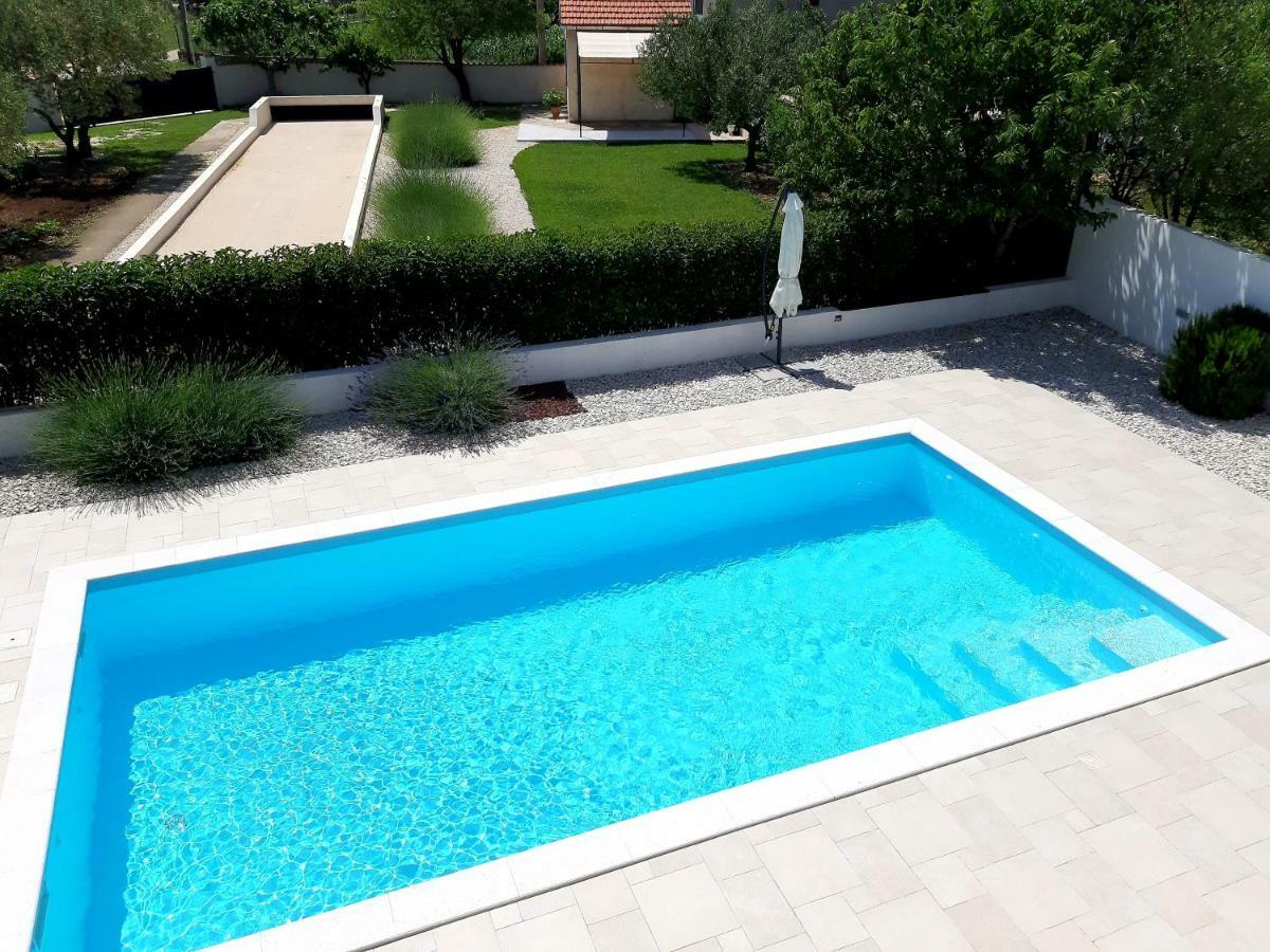 Holiday Home Villa Emma Debeljak Exterior foto