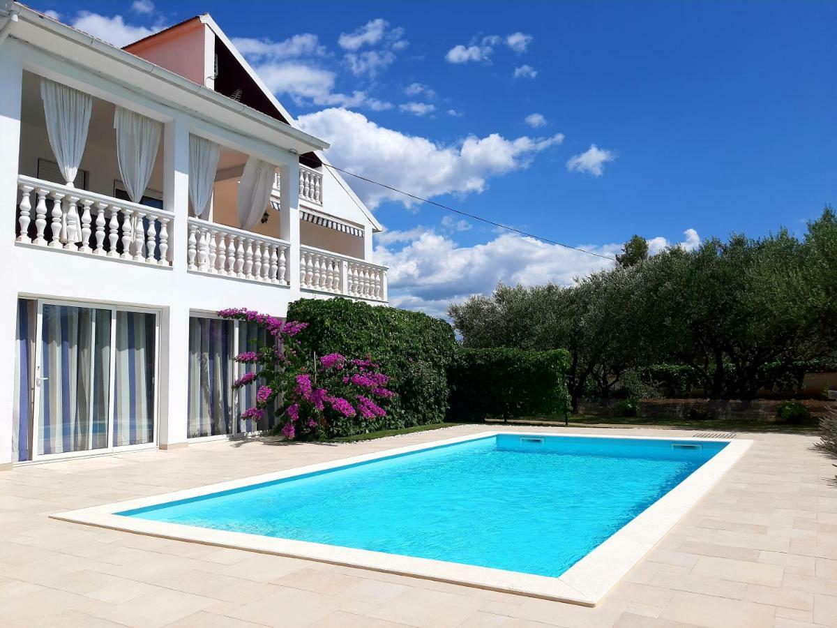 Holiday Home Villa Emma Debeljak Exterior foto